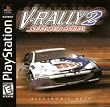 Need 4 Speed V-Rally 2 PS