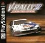 Need for Speed: V-Rally 2