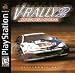 Need 4 Speed V-Rally 2 PS