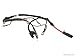 Motorcraft W0133-1702301 Battery Cable