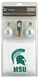 NCAA Michigan State Spartans Golfers Gift Set NCAA Michigan State Spartans Golfers Gift Set