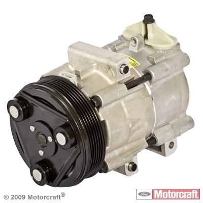 Motorcraft YCC172 New Compressor On Sale