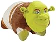 My Pillow Pets Authentic DreamWorks Shrek 18-Inch Folding Plush Pillow, Large