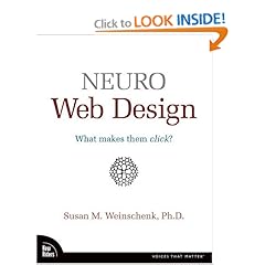 Neuro Web Design: What Makes Them Click? 