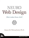 Neuro Web Design: What Makes Them Click? (Voices That Matter)