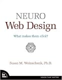Neuro Web Design: What Makes Them Click? (Voices That Matter)