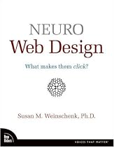 Neuro Web Design: What Makes Them Click?