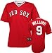 Ted Williams Majestic Throwback Replica Boston Red Sox Jersey - XX-Large