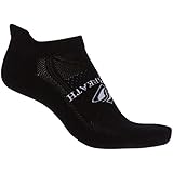 #1 High Performance Running Socks No Blisters Dry Feet Ultra Breathability