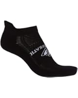#1 High Performance Running Socks No Blisters Dry Feet Ultra Breathability