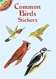 [(Common Birds Stickers )] [Author: Jan Sovak] [Mar-2003]