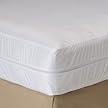 Bug Bed Mattress Cover - Whitewash (Twin XL)