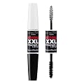 Maybelline Jade Intense XXL Volumenn& L�nge Mascara, Extreme Black