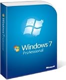Windows 7 Professional 32/64 Bit deutsch
