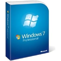 Windows 7 Professional 32/64 Bit deutsch