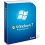 Windows 7 Professional 32/64 Bit deutsch