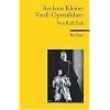 Reclams Kleiner Verdi-Opernf�hrer