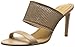Enzo Angiolini Women's Arianne Leather Dress Sandal