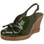Eric Michael Women's Tango Closed Toe Slingback