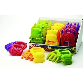 Keenway Animal Claw Sand Diggers