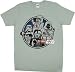 16055 スターウォーズＴシャツ レゴ The Dark Side - LEGO Star