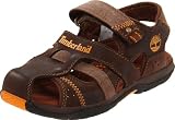 Timberland Canobie Fisherman Sandal (Toddler/Little Kid/Big Kid)