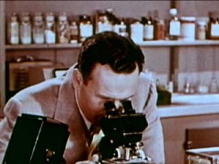Classic Moody Institute Of Science Films DVD: (7) Vintage Moody Institute Of Science Educational Films Including Carnivorous Plants, Electric Eel, Fish Family, Living With The Atom, Wonder Of Our Body, & Wonder Of Water