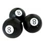 PONG360 Super 8 Beer Pong Balls 6-Pack