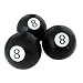 PONG360 Super 8 Beer Pong Balls 6-Pack