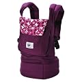 ERGObaby Carrier Original Purple Mystic