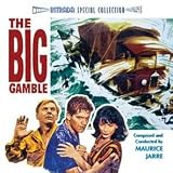 The Big Gamble / Treasure of the Golden Condor