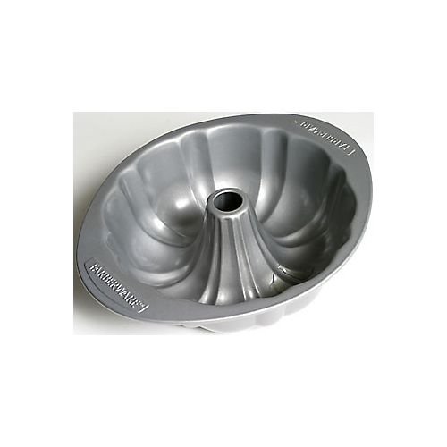 See Farberware 10-in. Nonstick Nonstick Bakeware Fluted Mold Pan.