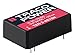 TRACOPOWER TEN 3-4810N Isolated Board Mount DC/DC Converter, 2:1 Input, 1 Output, 3 W, 3.3 V, 750 mA