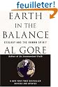 Earth in the Balance: Ecology and the Human Spirit