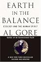 Earth in the Balance