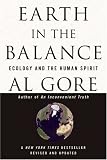 Earth in the Balance