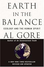 Earth in the Balance