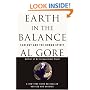 Earth in the Balance: Ecology and the Human Spirit
