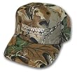 Camouflage Hat