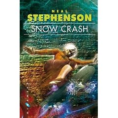 Snow Crash (bolsillo) (Bolsillo Gigamesh)