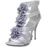 Liliana Womens Crash-12 T-Strap Sandal