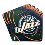 Utah Jazz Coasters