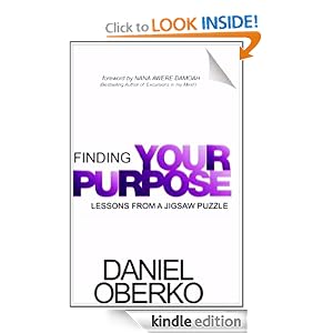 Finding Your Purpose