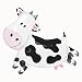 Happy Cow 30 Inch Foil Ballon