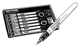 RAPIDOGRAPH 7-PEN TECH PEN SET