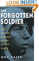 The Forgotten Soldier (CASSELL MILITARY PAPERBACKS)