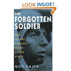 The Forgotten Soldier (CASSELL MILITARY PAPERBACKS)