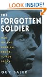 The Forgotten Soldier (CASSELL MILITARY PAPERBACKS)