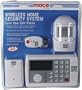 Mace Wireless Home Security System