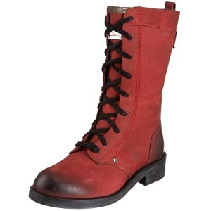 Buy Diesel Ladies Charlotte Boot